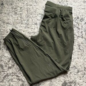 Lululemon Pace Breaker Joggers